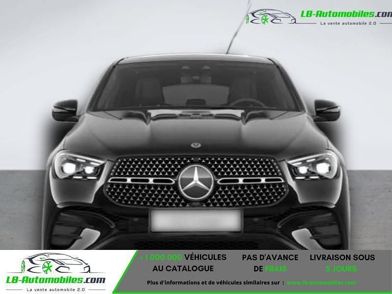 Utilisé 2024 Mercedes GLE450 AMG Coupé | 103 200 € - Image 1/2