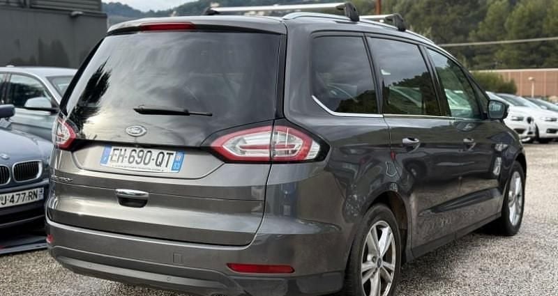 Occasion Ford Galaxy Titanium 180 ch (132 kW) 2016 Monospace