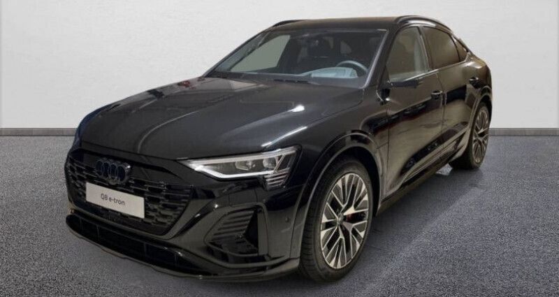 Utilisé 2024 Audi Q8 S-Line SUV | 72 900 € - Image 1/4