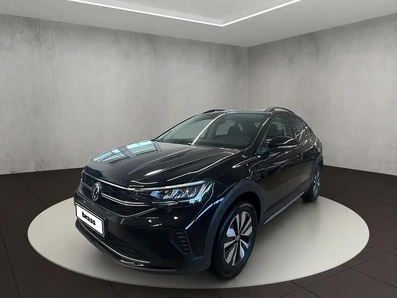 Noir Utilisé 2024 VW Taigo Goal SUV | 25 450 € (Prix juste) - Image 1/4
