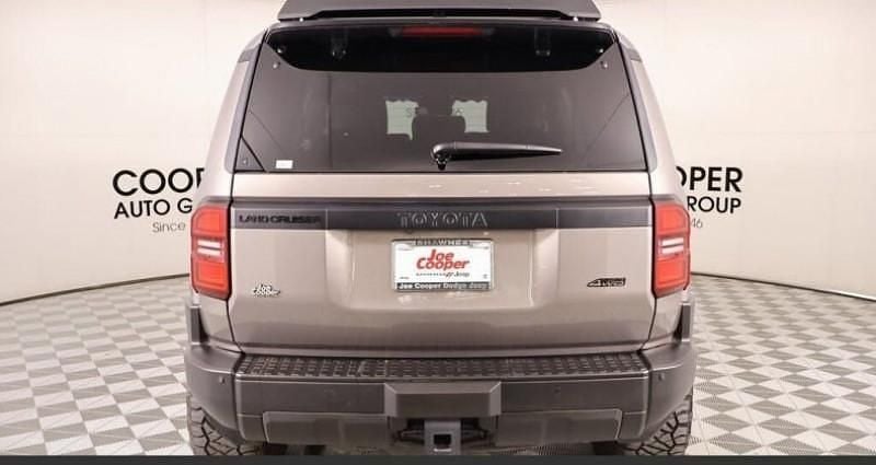 Occasion Toyota Land Cruiser 2025