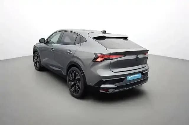 Occasion Renault Rafale 2025 Gris kqg +noir gne SUV