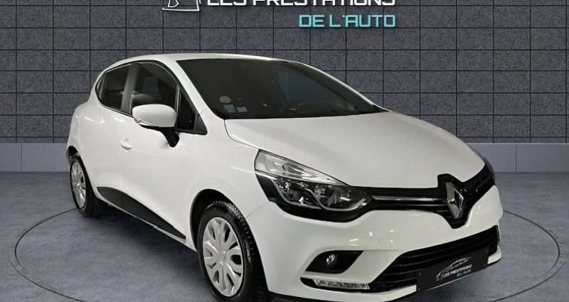 Occasion Renault Clio V Business 75 ch (55 kW) 2020 Citadine