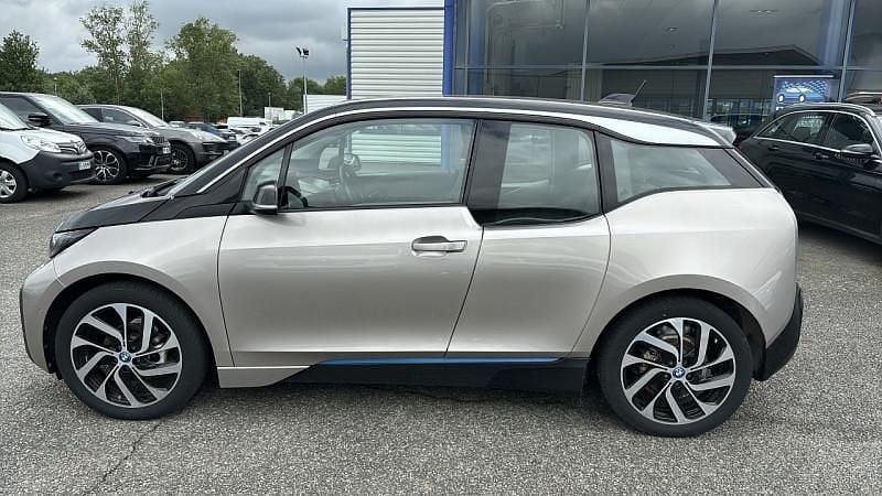 Occasion BMW 120 125 kW (170 ch) 2021 Citadine