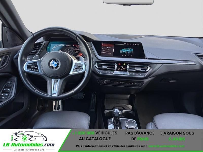 Occasion BMW M235 Sport Line 306 ch (225 kW) 2020 Coupé
