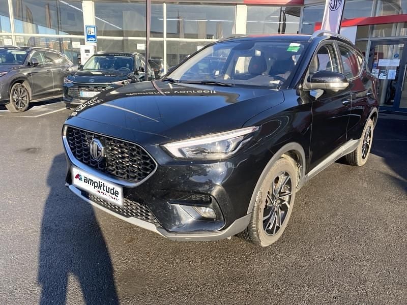 Utilisé 2023 MG ZS Luxury Berline | 16 499 € (Prix juste) - Image 1/4