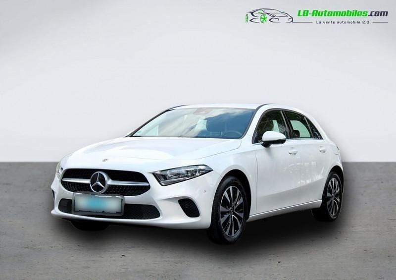 Utilisé 2021 Mercedes A250 Berline | 26 600 € (Bon prix) - Image 1/4