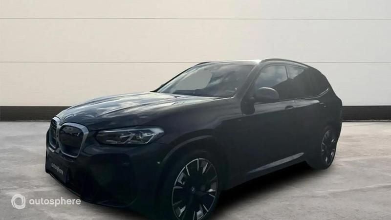 Occasion 2023 BMW iX3 M Sport SUV | 38 999 € (Super prix) - Image 1/4