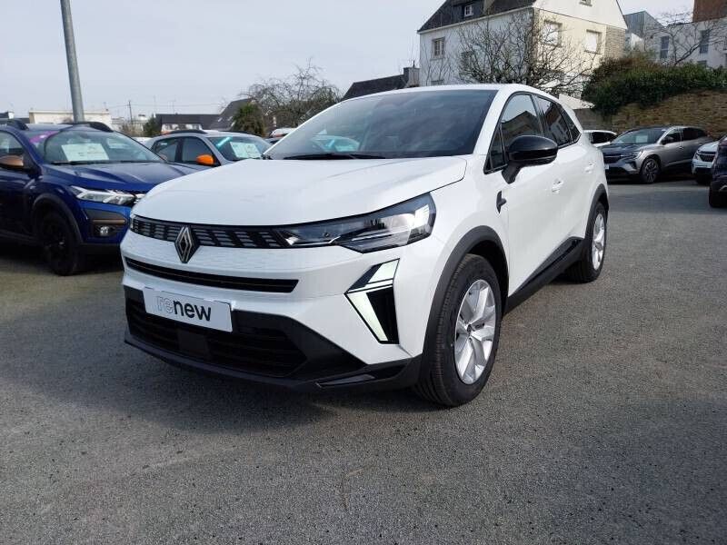 Occasion Renault Symbioz Evolution 145 ch (106 kW) 2024 SUV