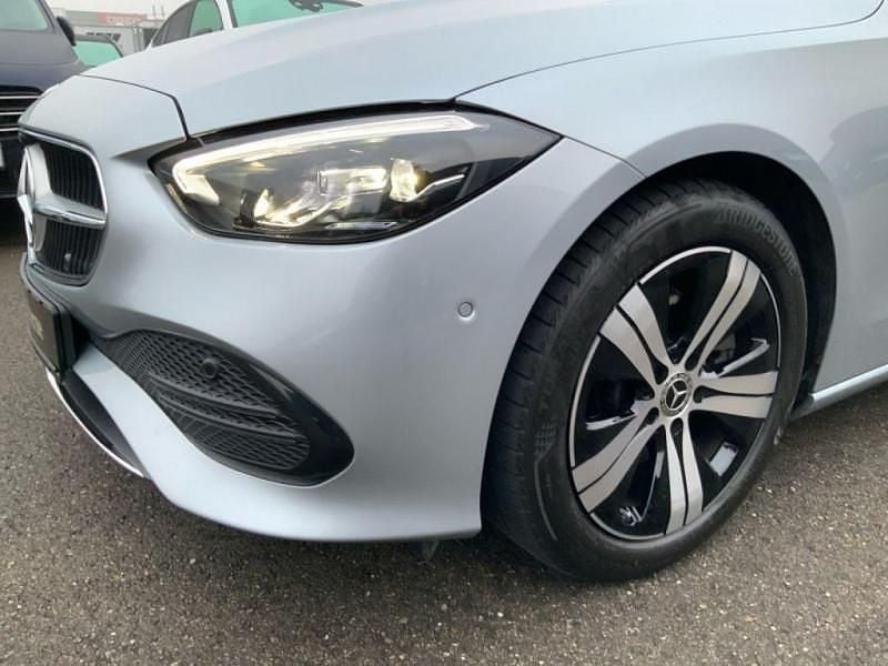 Occasion Mercedes C200 163 ch (119 kW) 2023 Berline