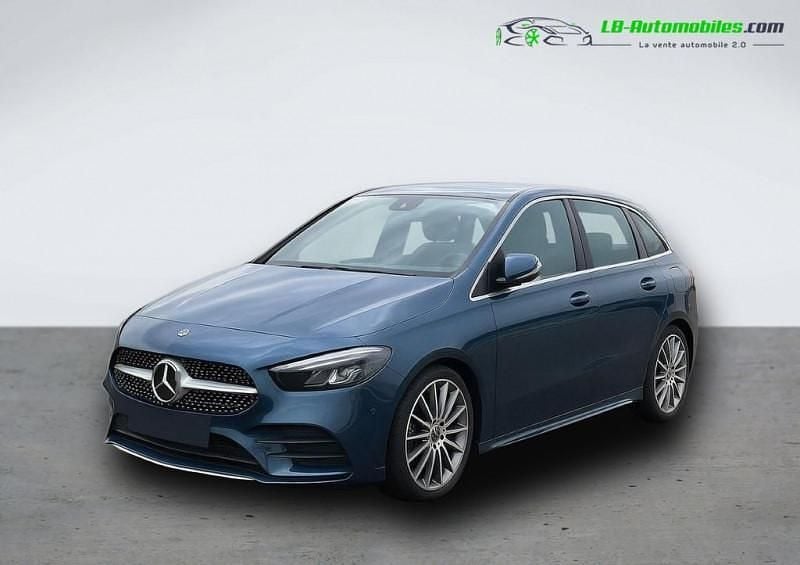 Utilisé 2019 Mercedes B200 Monospace | 28 200 € (Prix juste) - Image 1/3