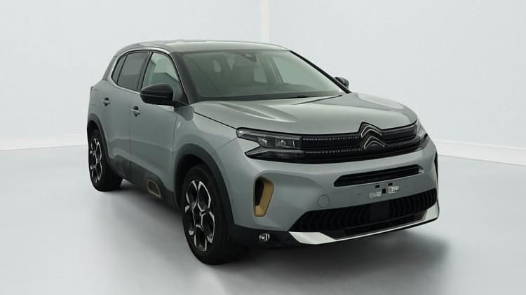 Utilisé 2023 Citroën C5 Aircross PureTech SUV | 19 240 € (Bon prix) - Image 1/1
