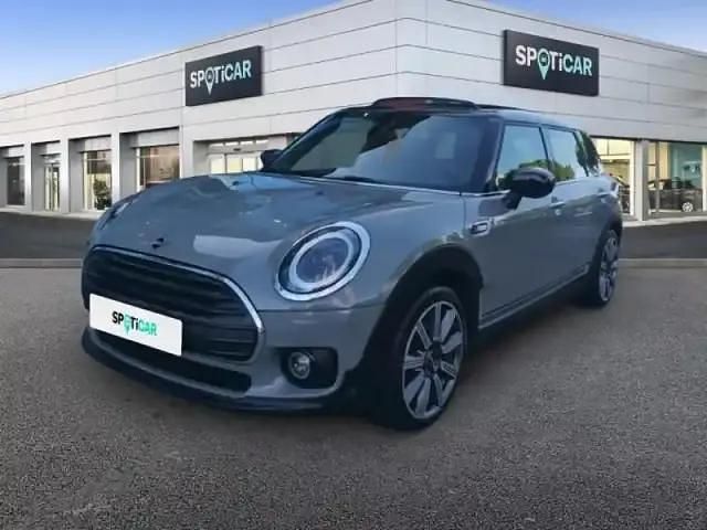Inconnu Utilisé 2021 Mini Cooper Clubman Break | 21 056 € (Prix juste) - Image 1/4
