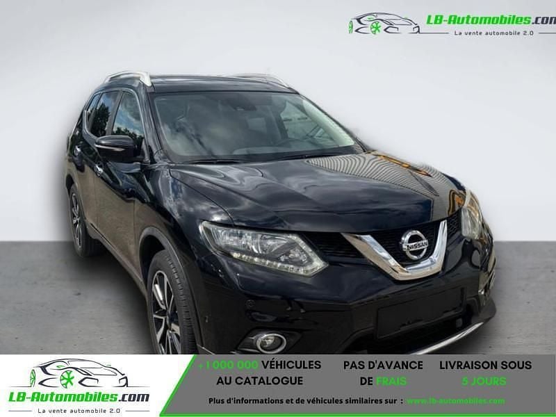 Occasion 2016 Nissan X-Trail SUV | 18 900 € (Prix juste) - Image 1/4