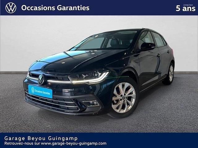 Occasion 2024 VW Polo Style | 21 890 € (Prix juste) - Image 1/4