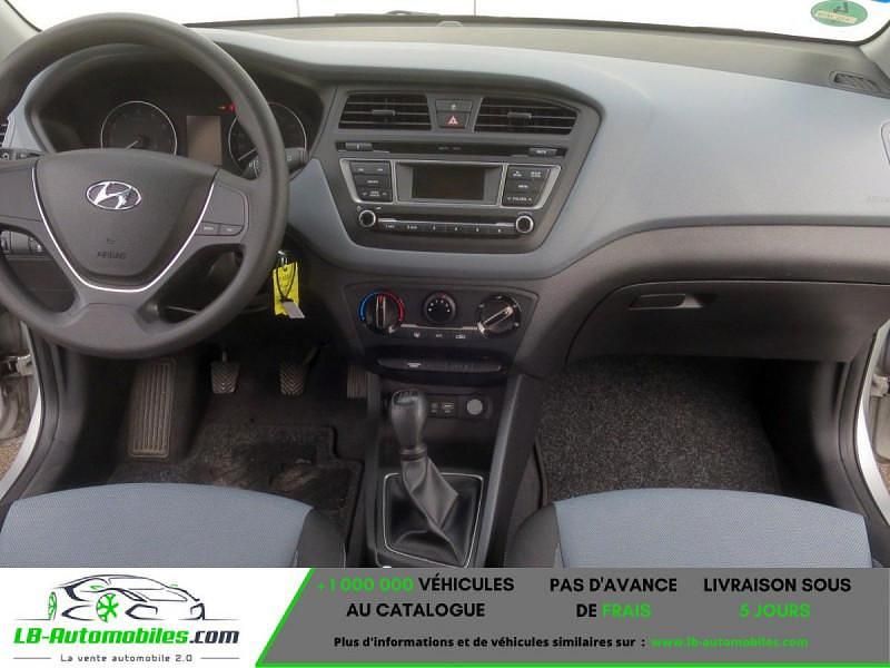 Occasion Hyundai i20 75 ch (55 kW) 2018 Citadine