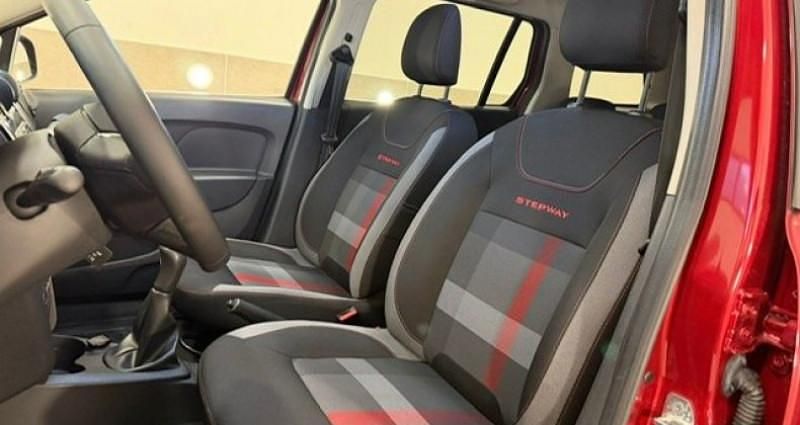 Occasion Dacia Logan MCV 95 ch (69 kW) 2019 Break