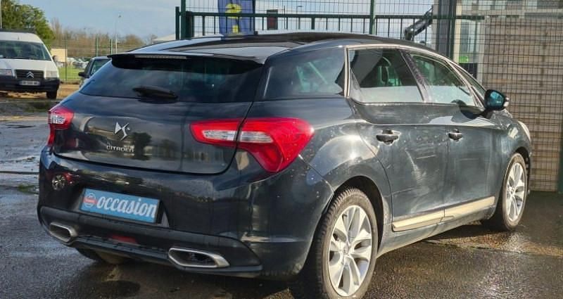 Occasion Citroën DS5 115 ch (84 kW) 2012 Citadine
