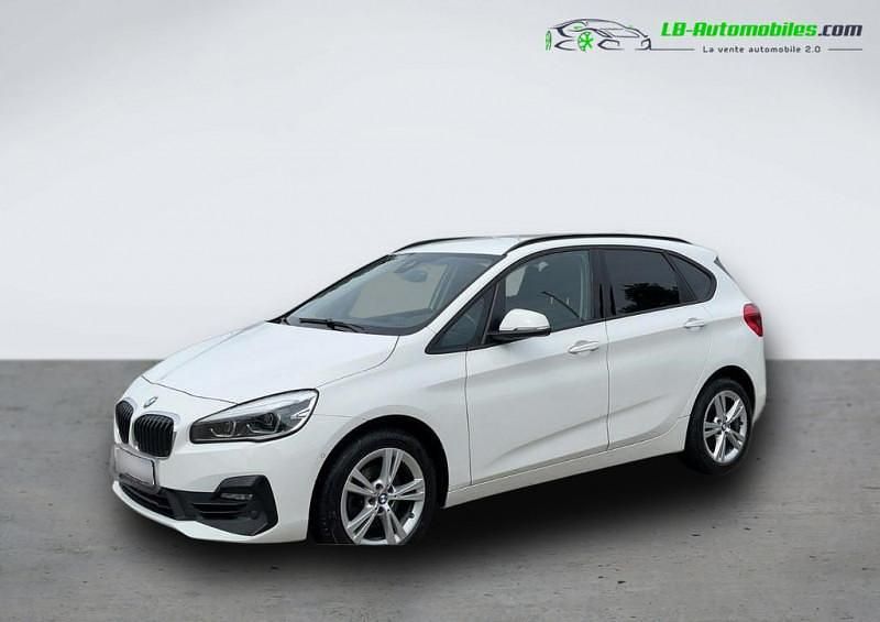 Utilisé 2020 BMW 218 Break | 23 000 € (Prix juste) - Image 1/4