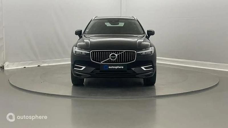 Occasion Volvo XC60 Inscription 257 ch (189 kW) 2021 SUV