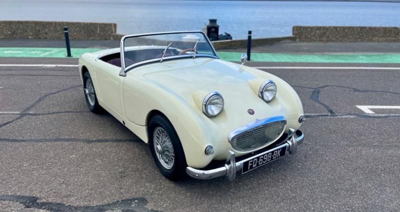 Occasion 1959 Austin Healey Frogeye | 25 900 € - Image 1/4
