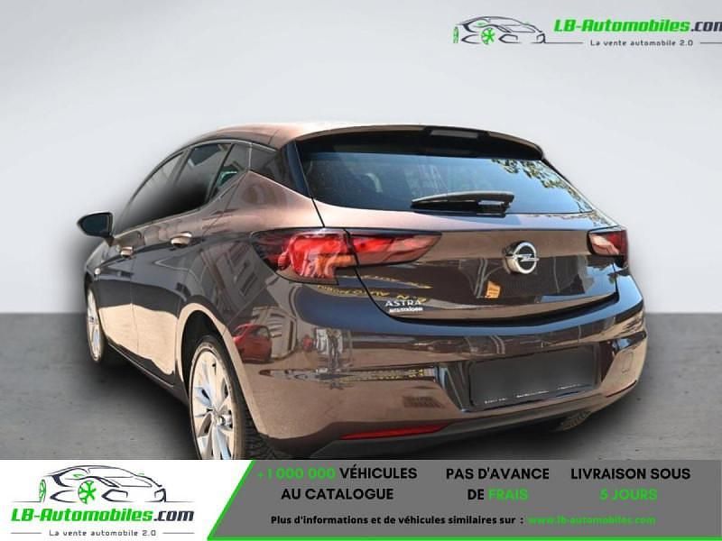 Occasion Opel Astra 125 ch (91 kW) 2019 Berline