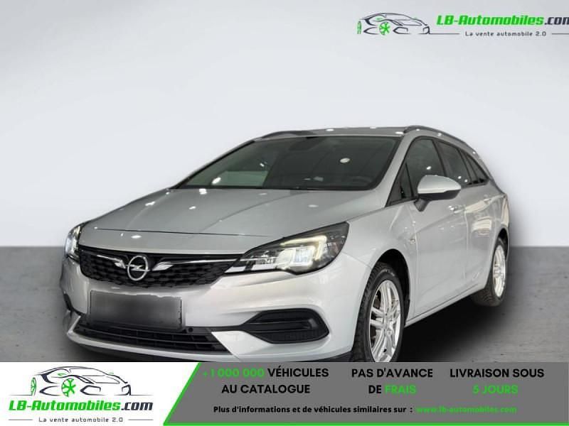 Occasion Opel Astra 110 ch (80 kW) 2020 Break
