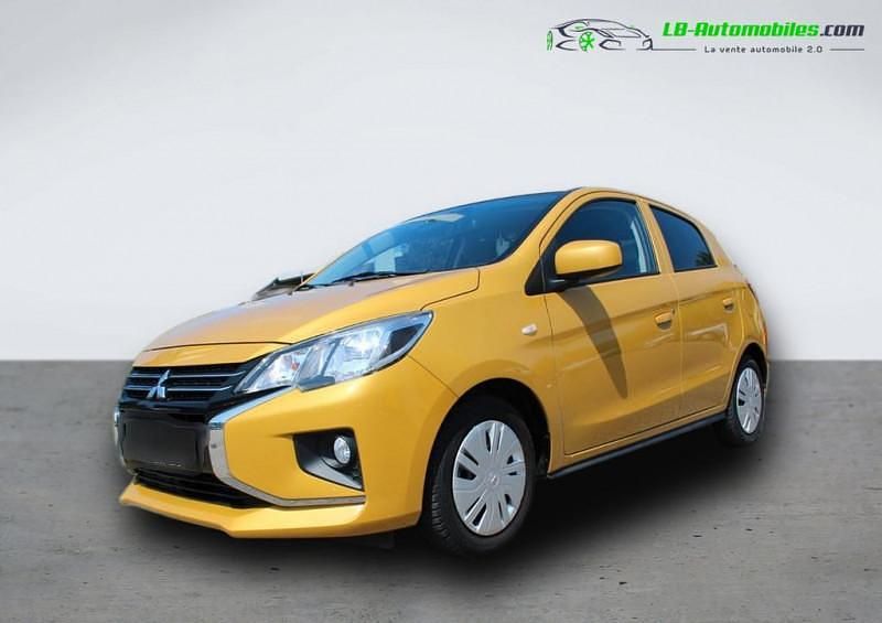 Utilisé 2021 Mitsubishi Space Star Citadine | 13 000 € (Prix juste) - Image 1/4
