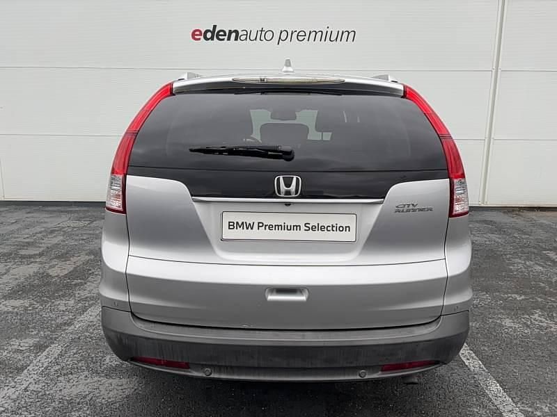 Occasion Honda CR-V Comfort 120 ch (88 kW) 2014 SUV