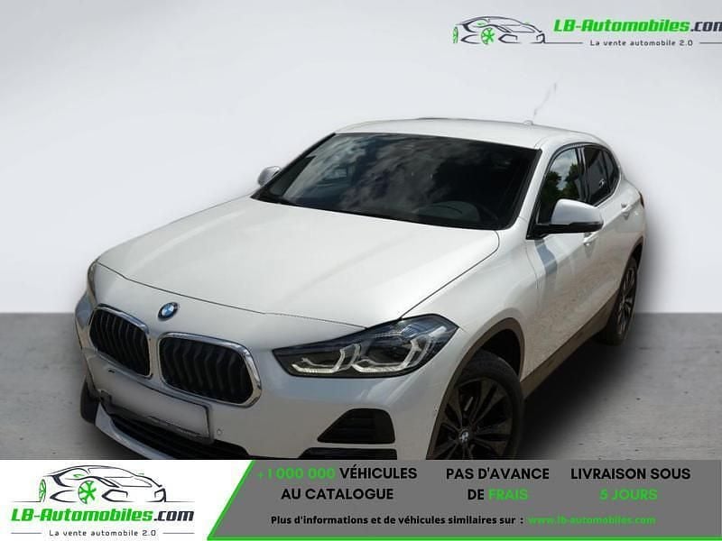 Utilisé 2022 BMW X2 Sport Line SUV | 30 500 € (Bon prix) - Image 1/4