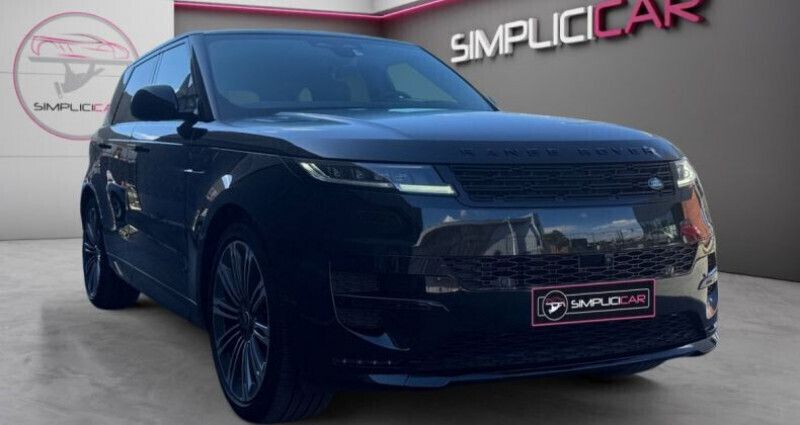 Utilisé 2024 Land Rover Range Rover HSE Dynamic SUV | 125 990 € - Image 1/4