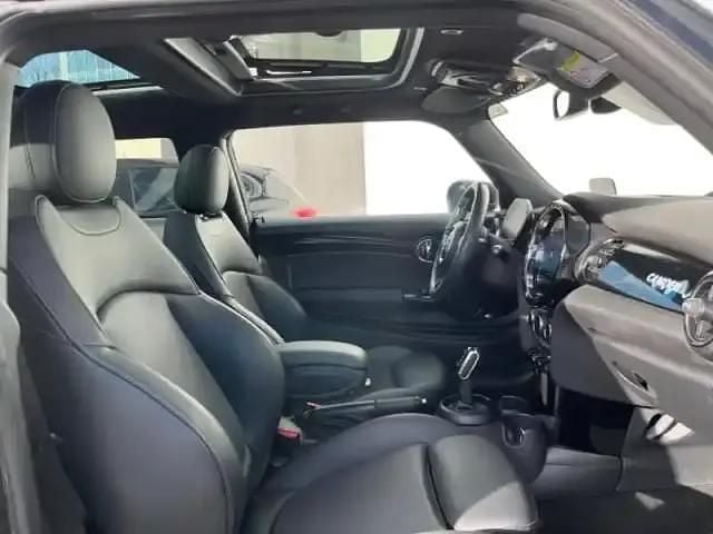 Occasion Mini Cooper S Premium Plus 181 ch (133 kW) 2022 Noir Citadine