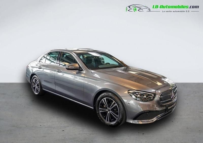 Utilisé 2023 Mercedes E220 Berline | 47 900 € (Prix juste) - Image 1/4