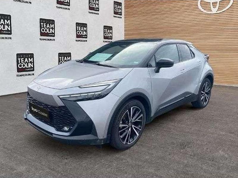 Utilisé 2024 Toyota C-HR SUV | 33 890 € - Image 1/1