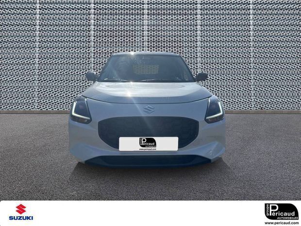 Nouvelle 2025 Suzuki Swift | 18 690 € (Prix juste) - Image 1/4