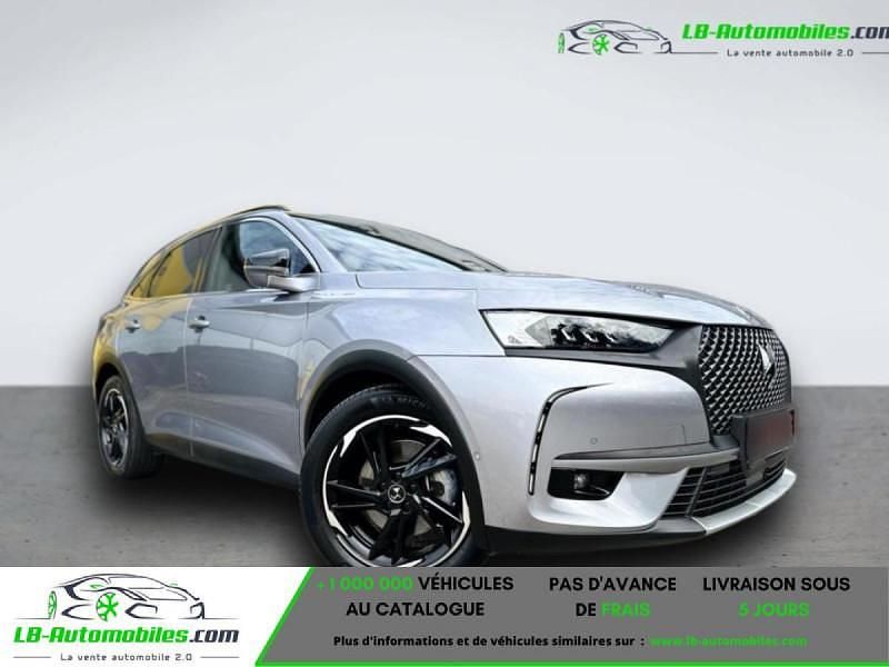 Occasion DS Automobiles DS7 Crossback 299 ch (219 kW) 2021 SUV