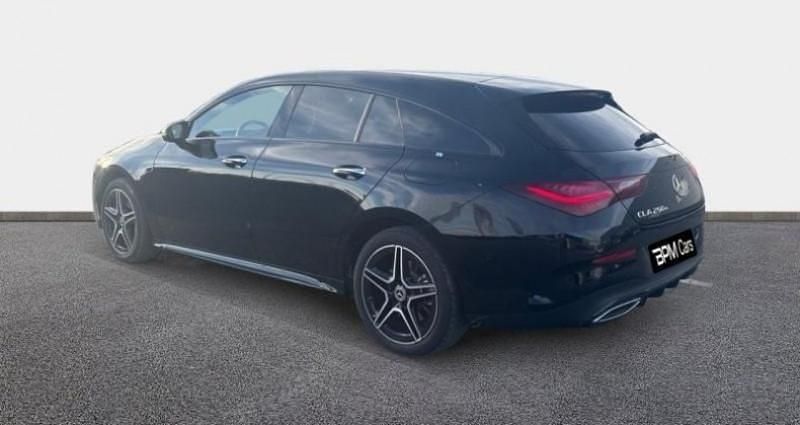 Occasion Mercedes CLA250e Shooting Brake AMG line 163 ch (119 kW) 2025 Break
