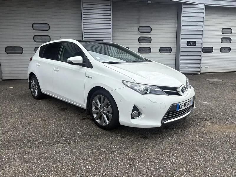 Utilisé 2013 Toyota Auris Berline | 12 900 € - Image 1/4