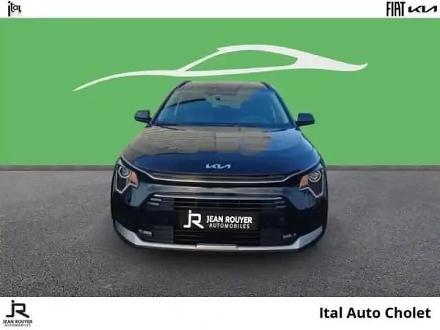 Occasion Kia Niro Active 2022 Gris comète métallisé SUV