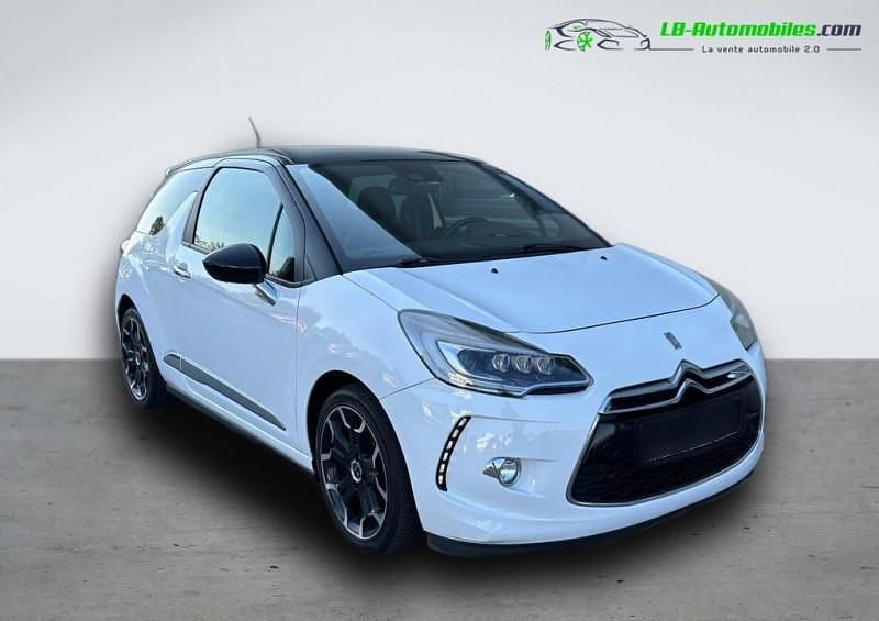 Utilisé 2016 Citroën DS3 Citadine | 13 800 € - Image 1/4