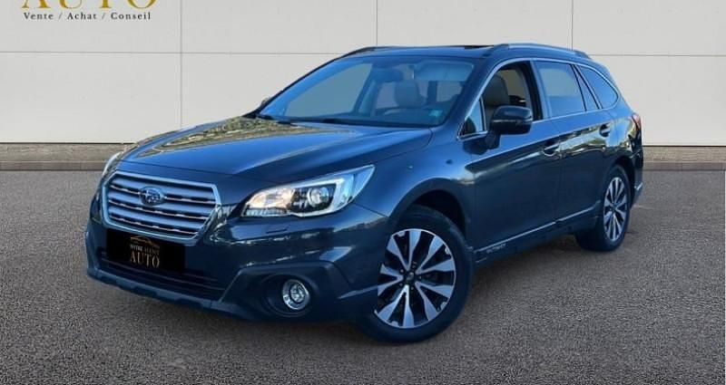 Utilisé 2017 Subaru Outback SUV | 23 790 € - Image 1/4