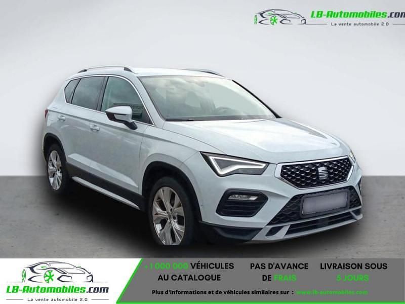 Occasion Seat Ateca 150 ch (110 kW) 2021 SUV