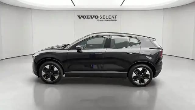 Occasion Volvo EX30 200 kW (272 ch) 2025 Noir onyx SUV