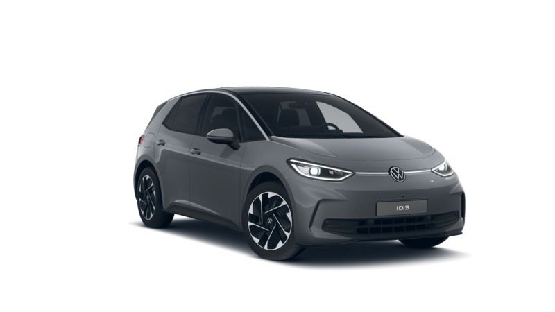 Nouvelle 2025 VW ID.3 Pro Citadine | 43 241 € (Prix juste) - Image 1/4