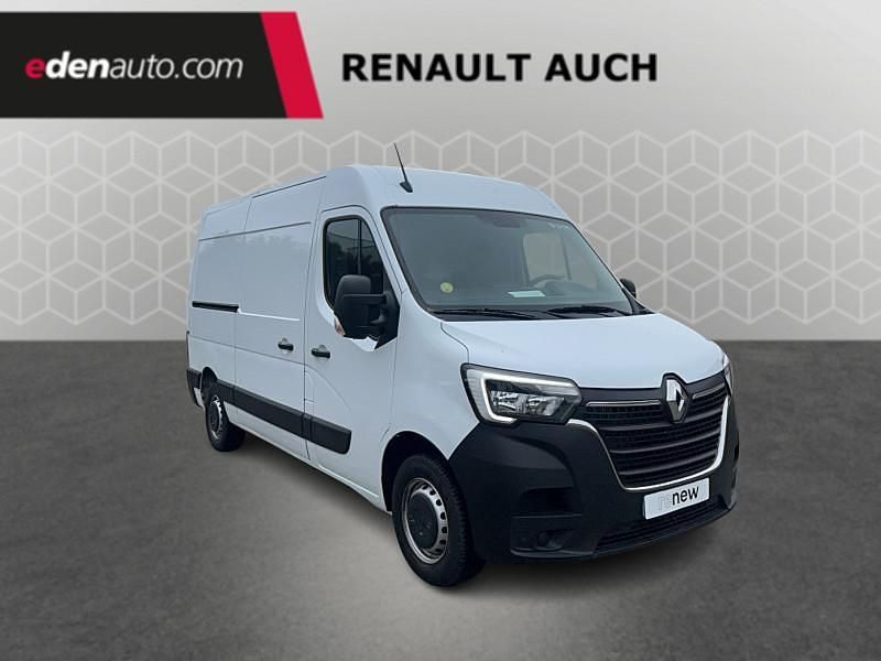Occasion Renault Master 135 ch (99 kW) 2024 Monospace