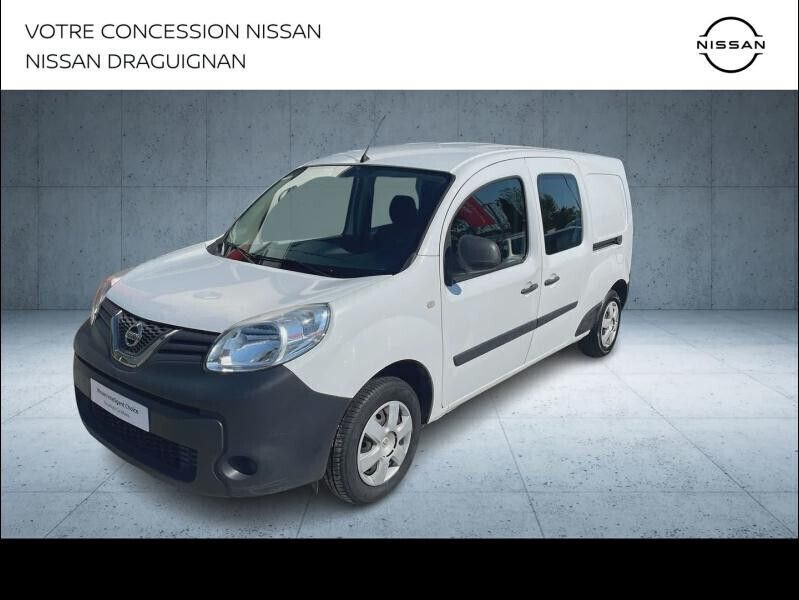 Utilisé 2021 Nissan NV250 Van | 13 900 € (Prix juste) - Image 1/4