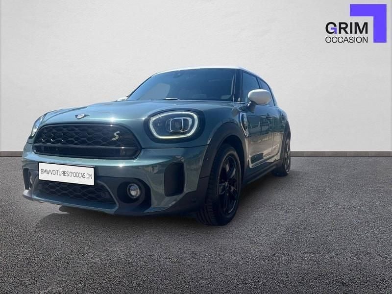 Occasion Mini Countryman 220 ch (161 kW) 2022 SUV