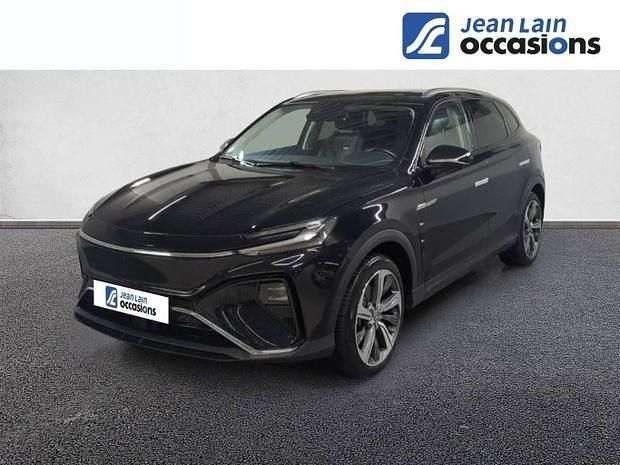 Noir Utilisé 2022 MG Marvel R Luxury SUV | 22 590 € (Prix juste) - Image 1/4