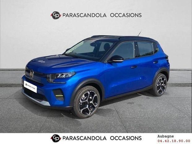 Nouvelle 2025 Citroën C3 Citadine | 20 690 € (Prix cher) - Image 1/4