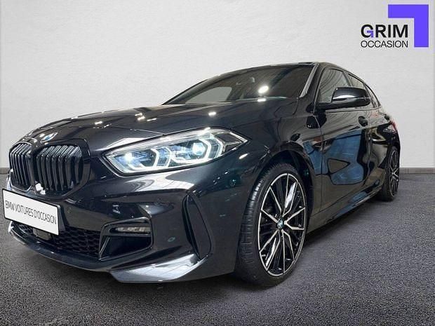 Utilisé 2024 BMW 1M M Sport Coupé | 32 564 € - Image 1/4